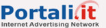 Portali.it - Internet Advertising Network - è Concessionaria di Pubblicità per il Portale Web trafori.it
